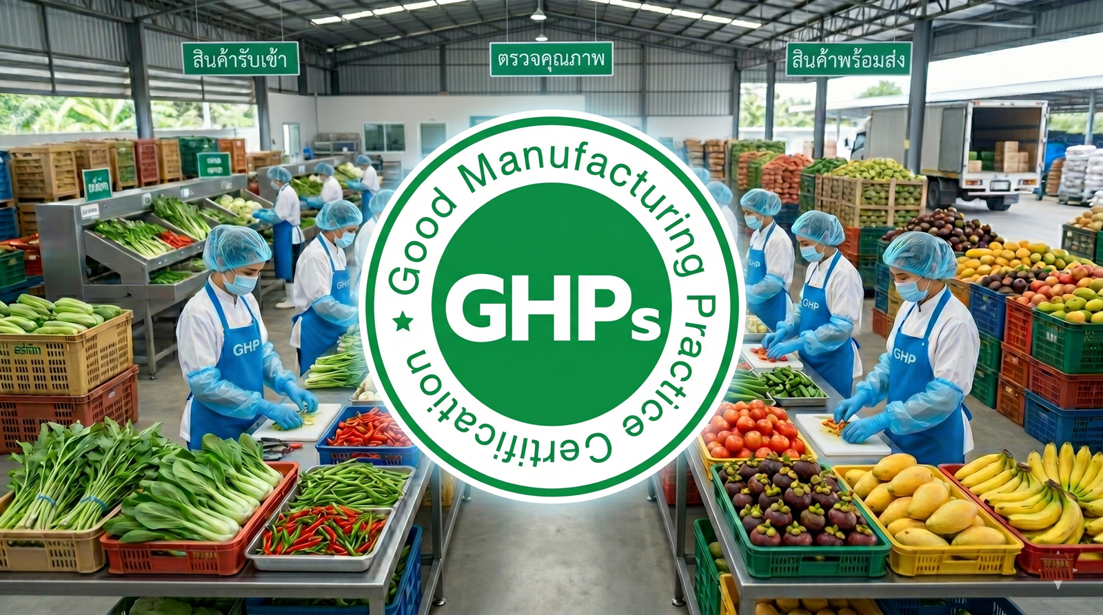 Ghwp International Certification & Compliance